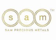 Sam Precious gold