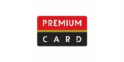 Premium Card