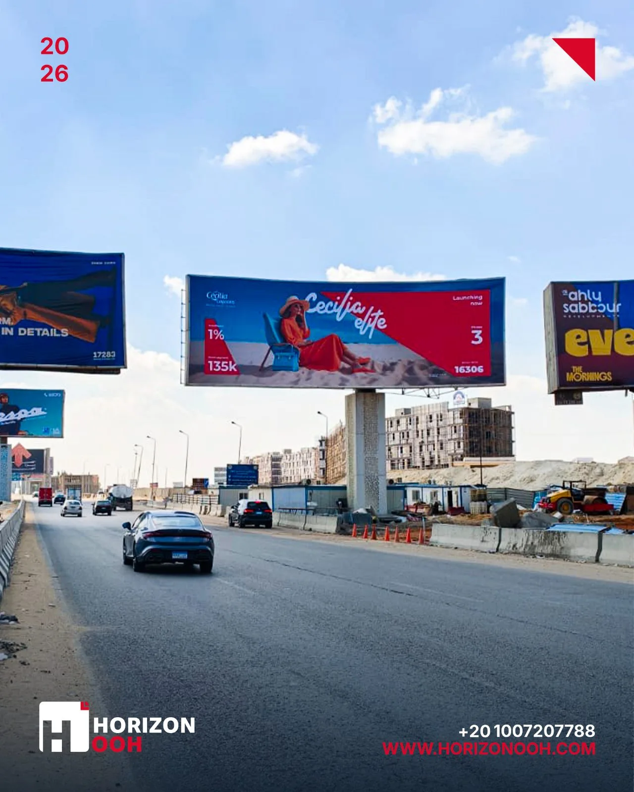Marketing and advertising